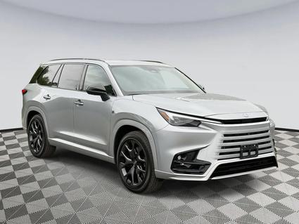 2025 Lexus TX 500h Chantilly VA