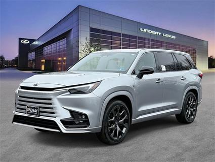 2026 Lexus TX 500h Alexandria VA