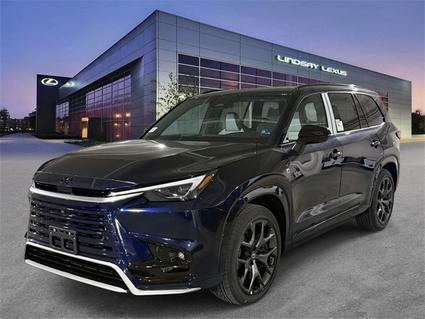 2026 Lexus TX 500h Alexandria VA