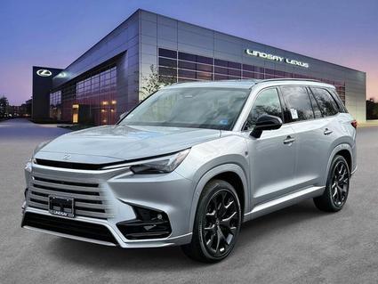 2026 Lexus TX 500h Alexandria VA