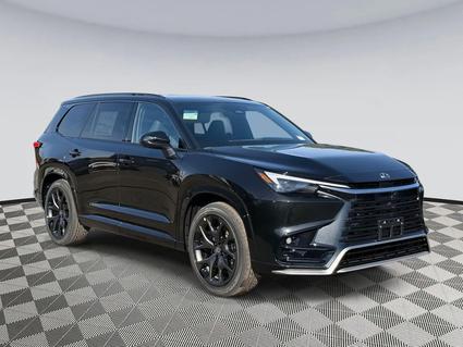 2026 Lexus TX 500h Chantilly VA