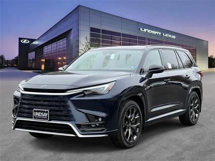 2026 Lexus TX 500h Alexandria VA