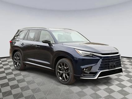 2026 Lexus TX 500h Chantilly VA