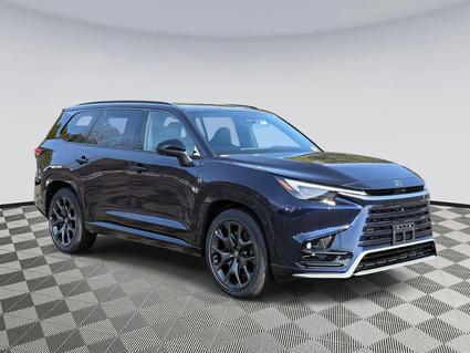 2026 Lexus TX 500h Chantilly VA