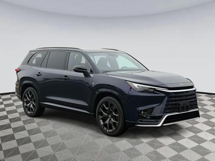 2026 Lexus TX 500h Chantilly VA