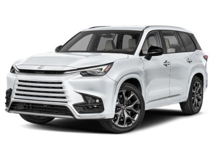 2024 Lexus TX 500h Coeur d'Alene ID