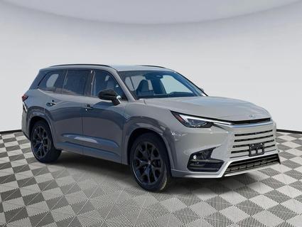 2026 Lexus TX 500h Chantilly VA