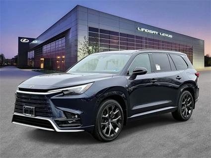 2026 Lexus TX 500h Alexandria VA