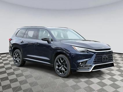 2026 Lexus TX 500h Chantilly VA