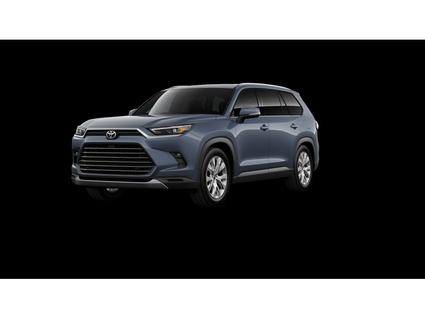 2026 Toyota Grand Highlander Hybrid Manchester CT