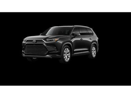 2026 Toyota Grand Highlander Hybrid Manchester CT