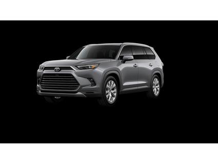 2025 Toyota Grand Highlander Hybrid Manchester CT