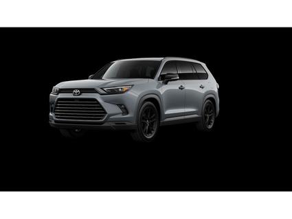 2026 Toyota Grand Highlander Hybrid Manchester CT