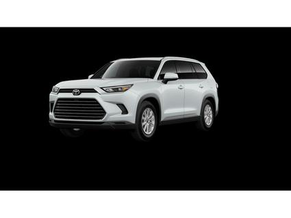 2026 Toyota Grand Highlander Hybrid Manchester CT
