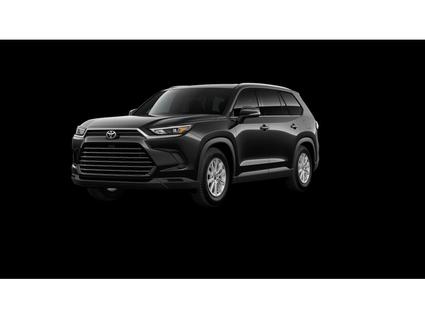 2026 Toyota Grand Highlander Hybrid Manchester CT
