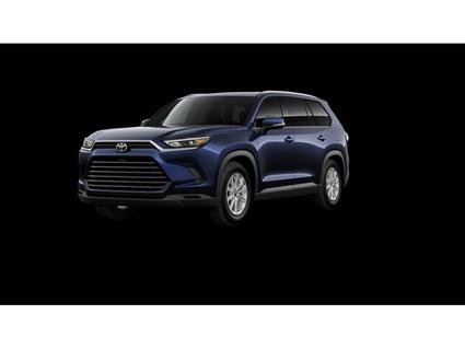 2025 Toyota Grand Highlander Hybrid Manchester CT