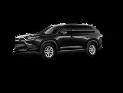 2026 Toyota Grand Highlander Hybrid Indiana PA