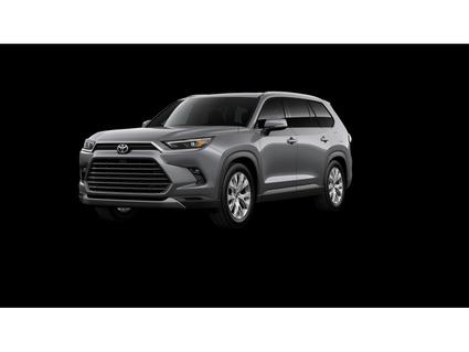 2026 Toyota Grand Highlander Hybrid Manchester CT