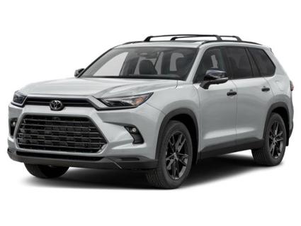 2026 Toyota Grand Highlander Hybrid Minneapolis MN