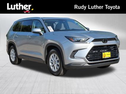 2024 Toyota Grand Highlander Hybrid Minneapolis MN