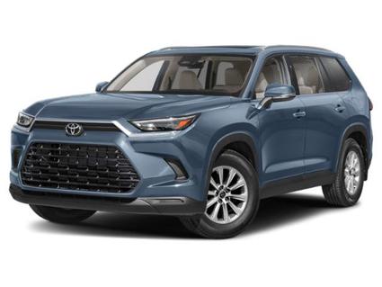 2026 Toyota Grand Highlander Hybrid Minneapolis MN
