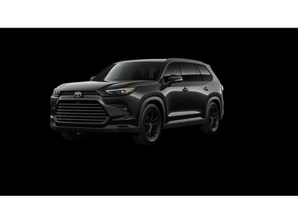 2026 Toyota Grand Highlander Hybrid Manchester CT