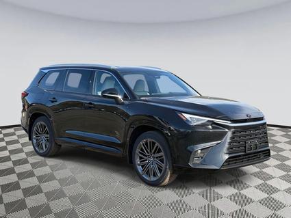 2026 Lexus TX 550h+ Chantilly VA