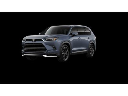 2026 Toyota Grand Highlander Hybrid Manchester CT