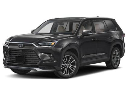 2026 Toyota Grand Highlander Hybrid Minneapolis MN