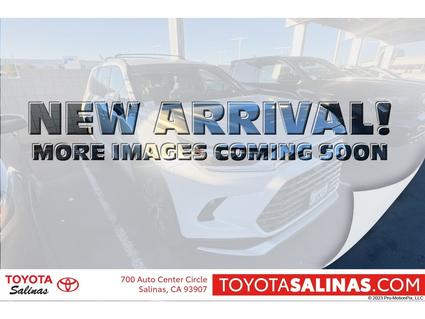 2024 Toyota Grand Highlander Hybrid Salinas CA