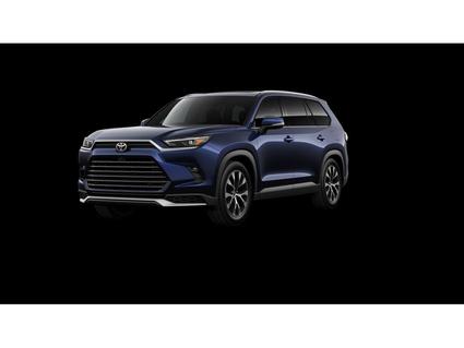2026 Toyota Grand Highlander Hybrid Manchester CT