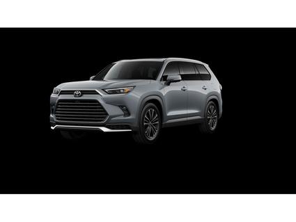2025 Toyota Grand Highlander Hybrid Manchester CT