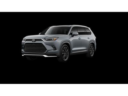 2026 Toyota Grand Highlander Hybrid Manchester CT