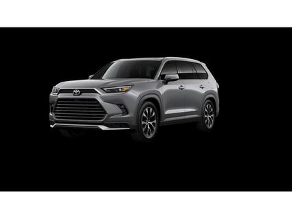 2026 Toyota Grand Highlander Hybrid Manchester CT
