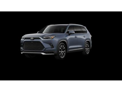 2026 Toyota Grand Highlander Hybrid Manchester CT