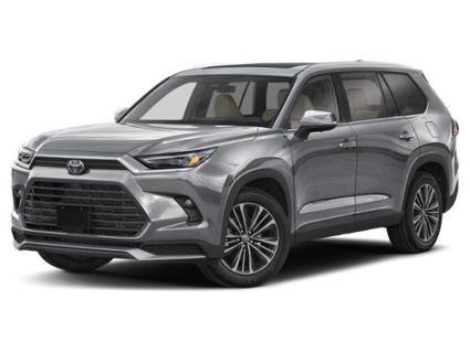 2026 Toyota Grand Highlander Hybrid Minneapolis MN