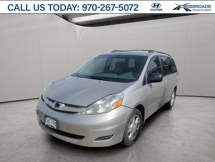 2006 Toyota Sienna Loveland CO