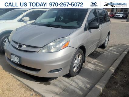 2006 Toyota Sienna Loveland CO
