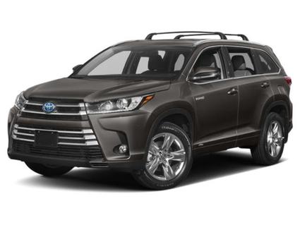 2019 Toyota Highlander Minneapolis MN