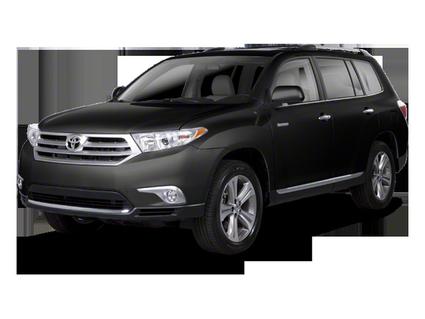 2013 Toyota Highlander Indiana PA