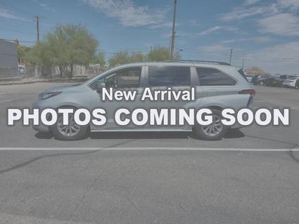 2021 Toyota Sienna Phoenix AZ