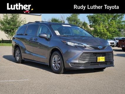 2023 Toyota Sienna Minneapolis MN