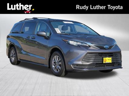 2023 Toyota Sienna Minneapolis MN