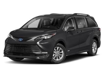 2021 Toyota Sienna Minneapolis MN