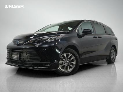 2024 Toyota Sienna Minneapolis MN