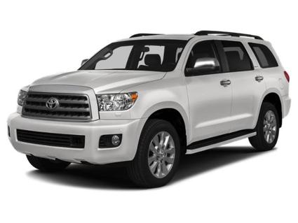 2015 Toyota Sequoia Fargo ND