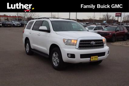 2015 Toyota Sequoia Fargo ND