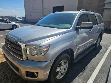 2016 Toyota Sequoia Phoenix AZ