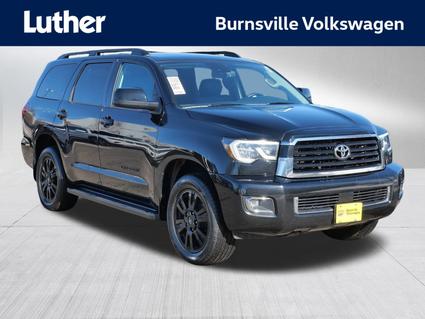 2019 Toyota Sequoia Burnsville MN