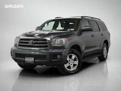 2016 Toyota Sequoia Minneapolis MN